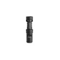 RØDE Videomic Me-C+ Black Mobile phone/smartphone microphone RØDE Videomic Me-C+ Black Mobile phone/smartphone microphone