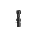 RØDE Videomic Me-C+ Black Mobile phone/smartphone microphone RØDE Videomic Me-C+ Black Mobile phone/smartphone microphone