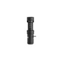RØDE Videomic Me-C+ musta Matkapuhelimen/älypuhelimen mikrofoni RØDE Videomic Me-C+ musta Matkapuhelimen/älypuhelimen mikrofoni