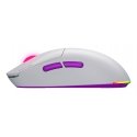 HATOR Quasar 3 Ultra 8K Wireless mouse Gaming Ambidextrous RF Wireless + Bluetooth + USB Type-A Opti HATOR Quasar 3 Ultra 8K Wireless mouse Gaming Ambidextrous RF Wireless + Bluetooth + USB Type-A Opti