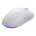 HATOR Quasar 3 Ultra 8K Wireless mouse Gaming Ambidextrous RF Wireless + Bluetooth + USB Type-A Opti HATOR Quasar 3 Ultra 8K Wireless mouse Gaming Ambidextrous RF Wireless + Bluetooth + USB Type-A Opti