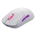 HATOR Quasar 3 Ultra 8K Wireless mouse Gaming Ambidextrous RF Wireless + Bluetooth + USB Type-A Opti HATOR Quasar 3 Ultra 8K Wireless mouse Gaming Ambidextrous RF Wireless + Bluetooth + USB Type-A Opti