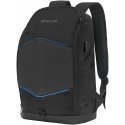 Tellur 15.6 Notebook Backpack Illuminated Strip, USB port, black Tellur 15.6 Notebook Backpack Illuminated Strip, USB port, black