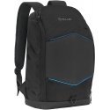 Tellur 15.6 Notebook Backpack Illuminated Strip, USB port, black Tellur 15.6 Notebook Backpack Illuminated Strip, USB port, black