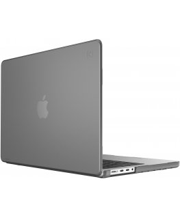 Speck Smartshell Macbook Pro 14 inch (2021/2022) Onyx Black