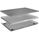 Speck Smartshell Macbook Pro 14 inch (2021/2022) Onyx Black Speck Smartshell Macbook Pro 14 inch (2021/2022) Onyx Black