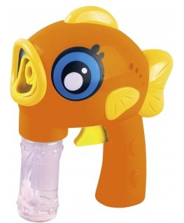 Moomin Fish Bubble Gun