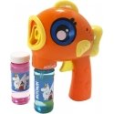 Moomin Fish Bubble Gun Moomin Fish Bubble Gun