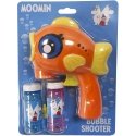 Moomin Fish Bubble Gun Moomin Fish Bubble Gun