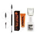 Profi Pil Ripsiväri ja Kulmaväri - Kulma- ja ripsiväri 15 ml Profi Pil Ripsiväri ja Kulmaväri - Kulma- ja ripsiväri 15 ml