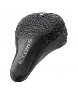 Rockbros Katte Istme Padi Suurus L - Must