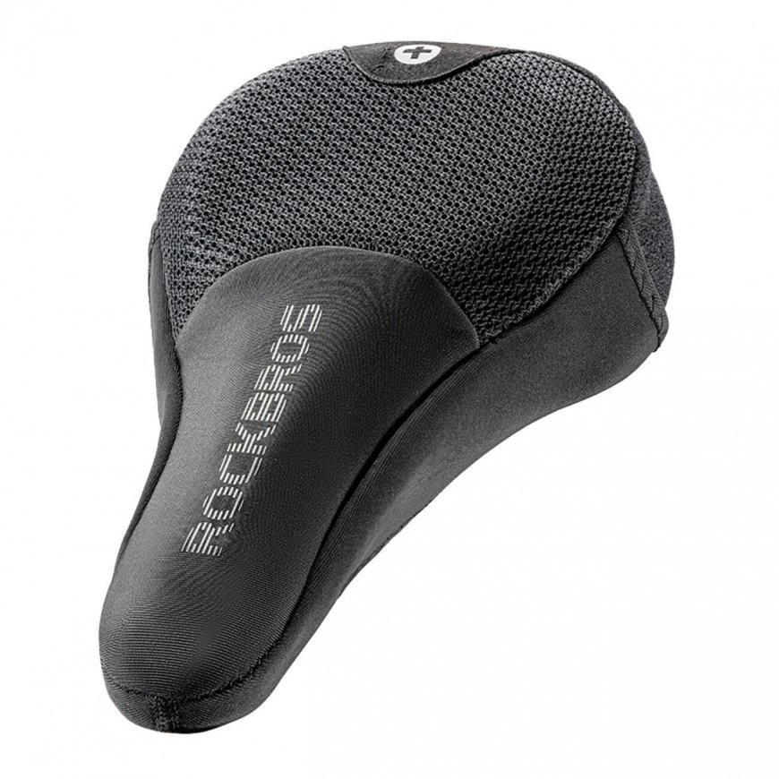 Rockbros Katte Istme Padi Suurus L - Must