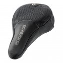 Rockbros Katte Istme Padi Suurus L - Must Rockbros Katte Istme Padi Suurus L - Must