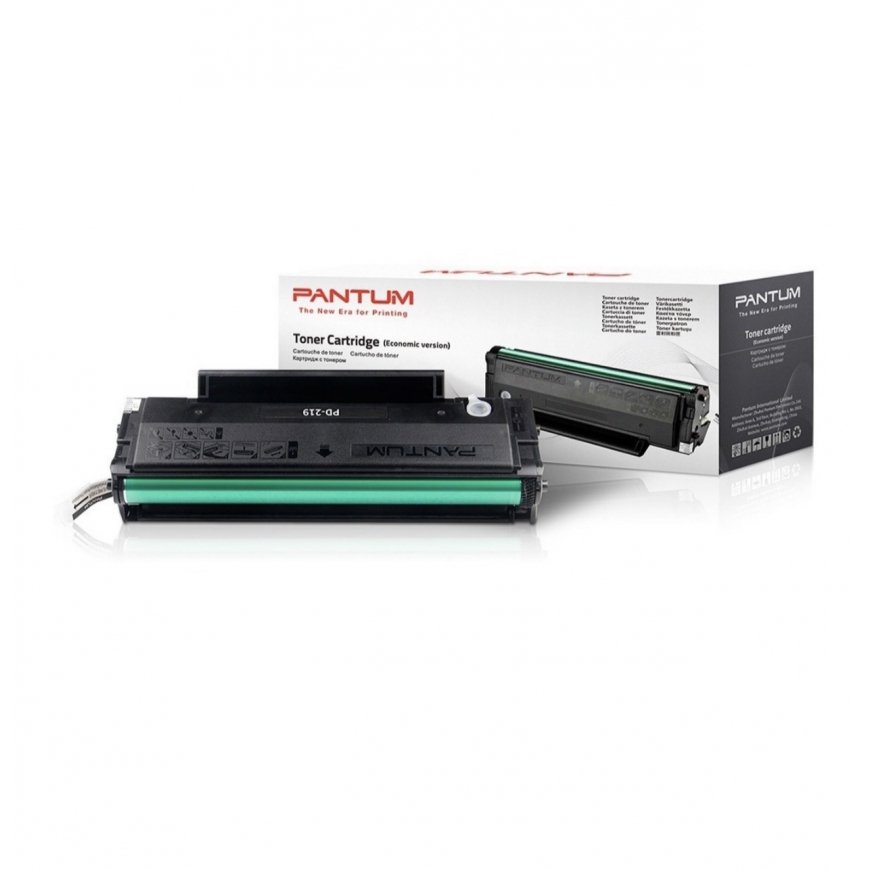 Pantum PD-219 tonera kārtridžs 1 pcs Oriģināls