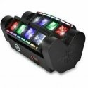 Valaistuslaite EVOLIGHTS 40X10W RGBW SEINÄVALAISIN ulkokäyttöön Valaistuslaite EVOLIGHTS 40X10W RGBW SEINÄVALAISIN ulkokäyttöön