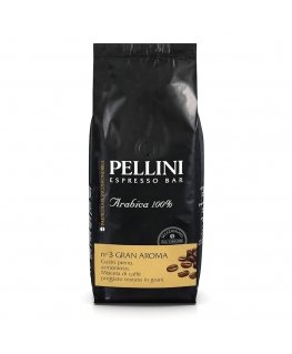 PELLINI 1KG NO3 GRAN AROMA Z/6
