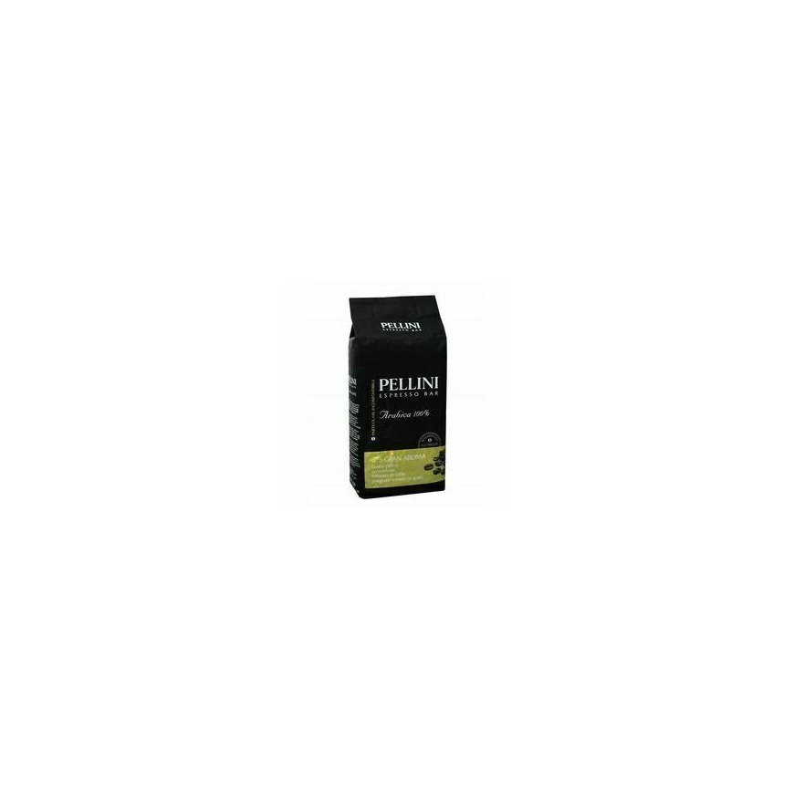 PELLINI 1KG NO3 GRAN AROMA Z/6 – 2