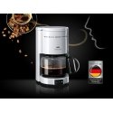 Braun KF 47/1 WH Капельная кофеварка Braun KF 47/1 WH Капельная кофеварка