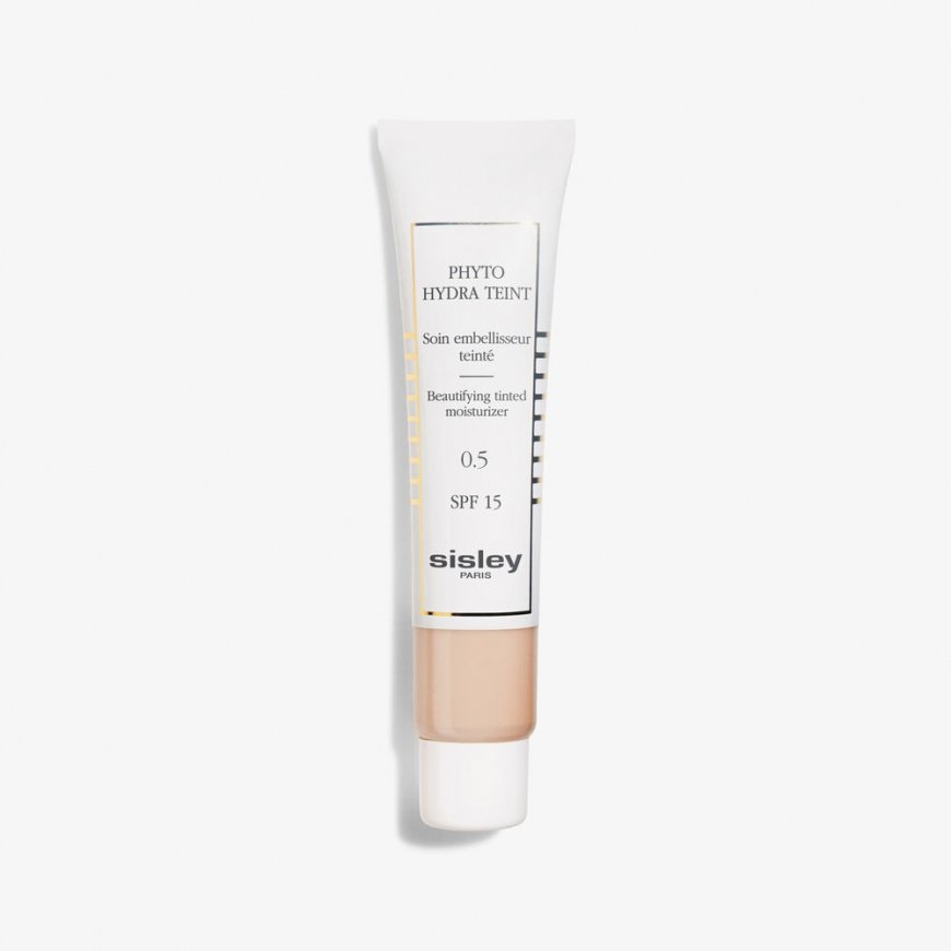 Sisley Phyto-Hydra Teint 40 ml Caurule