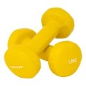Tunturi 14TUSFU150 hantele Regulējama hantele 1,5 kg 2 pcs Tunturi 14TUSFU150 hantele Regulējama hantele 1,5 kg 2 pcs