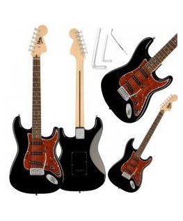 Elektrinė gitara V-TONE GST39 BK 4/4 stratocaster