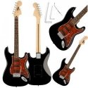 Elektriline kitarr V-TONE GST39 BK 4/4 stratocaster Elektriline kitarr V-TONE GST39 BK 4/4 stratocaster