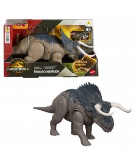 Jurassic World JGC81 детская фигурка