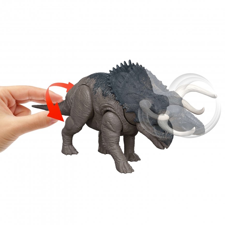 Jurassic World JGC81 mängukujuke – 5