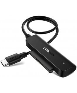UGREEN USB-C 3.0 to 2.5-Inch SATA Converter 50cm