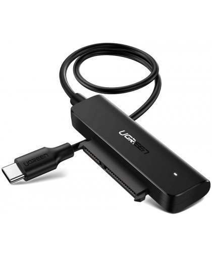 UGREEN USB-C 3.0 to 2