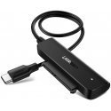 UGREEN USB-C 3.0 to 2.5-Inch SATA Converter 50cm UGREEN USB-C 3.0 to 2.5-Inch SATA Converter 50cm