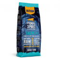 PRIMAL SPIRIT Iberian 70% lasis – pusmitra suņu barība – 1 kg PRIMAL SPIRIT Iberian 70% lasis – pusmitra suņu barība – 1 kg
