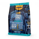 PRIMAL SPIRIT Iberų 70% lašišos – pusiau drėgnas šunų maistas – 1 kg PRIMAL SPIRIT Iberų 70% lašišos – pusiau drėgnas šunų maistas – 1 kg