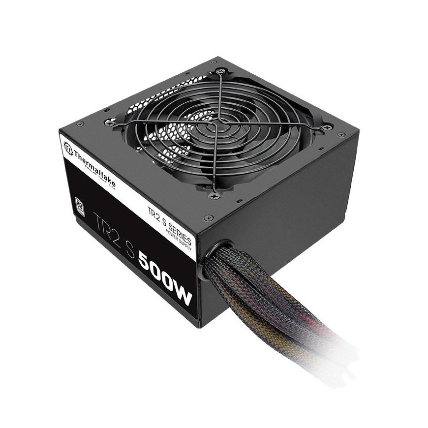 Thermaltake TR2 S barošanas avotu vienība