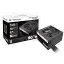 Thermaltake TR2 S toiteallika komponent 500 W 20+4 pin ATX ATX Thermaltake TR2 S toiteallika komponent 500 W 20+4 pin ATX ATX
