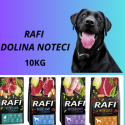 DOLINA NOTECI Rafi with rabbit - dry dog food - 10kg DOLINA NOTECI Rafi with rabbit - dry dog food - 10kg