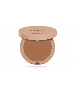 PUPA Milano Wonder Me Bronzer 004 Dark Warm