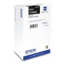 Epson T7541 rašalo kasetė 1 vnt Originalus Juoda Epson T7541 rašalo kasetė 1 vnt Originalus Juoda