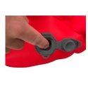 Sea To Summit Comfort Plus Insulated Mat 550 mm 1830 mm Raudona Sea To Summit Comfort Plus Insulated Mat 550 mm 1830 mm Raudona