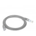 Alantec KKU6SZA0.5 võrgukaabel Hall 0,5 m Cat6 U/UTP (UTP) Alantec KKU6SZA0.5 võrgukaabel Hall 0,5 m Cat6 U/UTP (UTP)