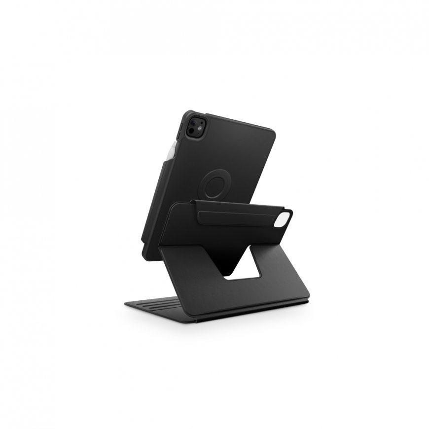 Case UNIQ Rovus Snapmount Magnetic 360 Rotating Detachable for i