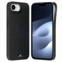 Etui Mercury Soft Iphone 16E musta|must