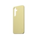PanzerGlass CARE by ® Fashionable Case Chardonnay w. Qi Compatible Samsung Galaxy S25+ mobiliojo tel PanzerGlass CARE by ® Fashionable Case Chardonnay w. Qi Compatible Samsung Galaxy S25+ mobiliojo tel