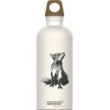 SIGG x TJ Kettu -juomapullo 0,6 l SIGG x TJ Kettu -juomapullo 0,6 l