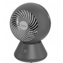 Midea ventilators | MFT302R0BPK | Galda ventilators | Tumši pelēks | Skaits Midea ventilators | MFT302R0BPK | Galda ventilators | Tumši pelēks | Skaits