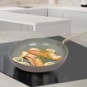 Frying pan MAESTRO MR-1209 (MR-1209-20) 20 cm Grey Frying pan MAESTRO MR-1209 (MR-1209-20) 20 cm Grey