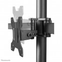 Neomounts FPMA-D550D3BLACK подставка / крепление для мониторов 68,6 cm (27") Стол Черный Neomounts FPMA-D550D3BLACK подставка / крепление для мониторов 68,6 cm (27") Стол Черный