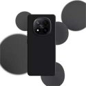 3mk silikoonkaitse Redmi Note 14 Pro+ jaoks 3mk silikoonkaitse Redmi Note 14 Pro+ jaoks