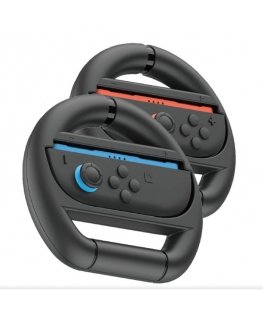 iPega SW2054 sacīkšu rats JoyCon kontrolieriem Nintendo Switch