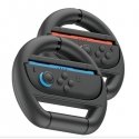 iPega SW2054 Kilpa-ajopyörä JoyCon-ohjaimille Nintendo Switchille iPega SW2054 Kilpa-ajopyörä JoyCon-ohjaimille Nintendo Switchille
